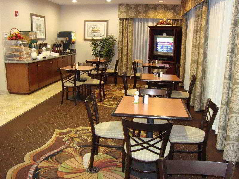 Best Western Executive Inn Corsicana Bagian luar foto